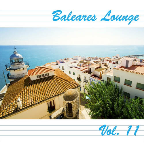 Baleares Lounge Vol.11 (2013)