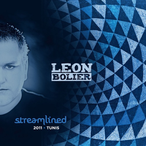 VA - Streamlined 2011 Tunis (Mixed By Leon Bolier) (2011)