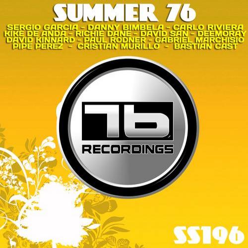 VA - Summer 76 (2011)