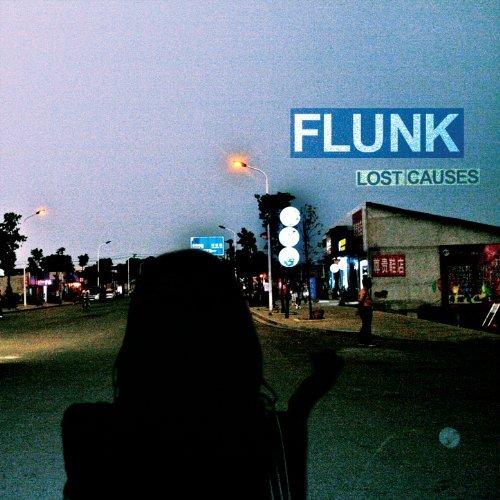 Flunk - Lost Causes (2013)