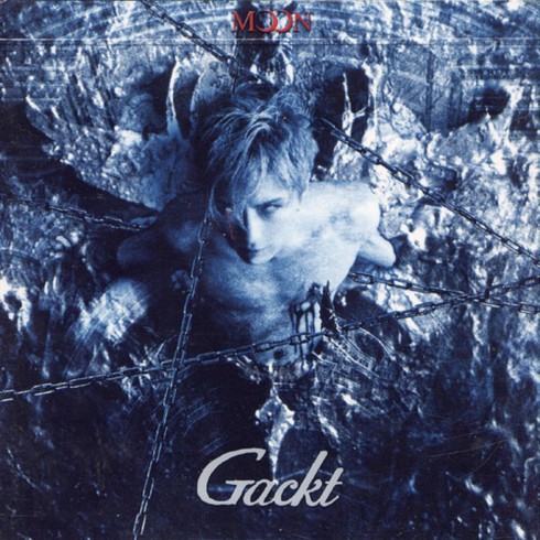 Gackt - Moon (2002)