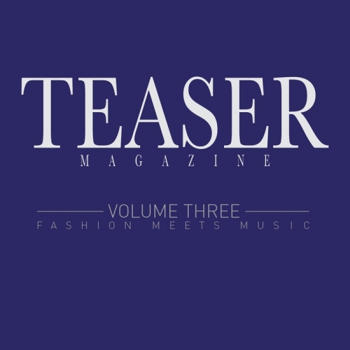 VA - Teaser Magazine: Fashion Meets Music Vol 3 (2012)