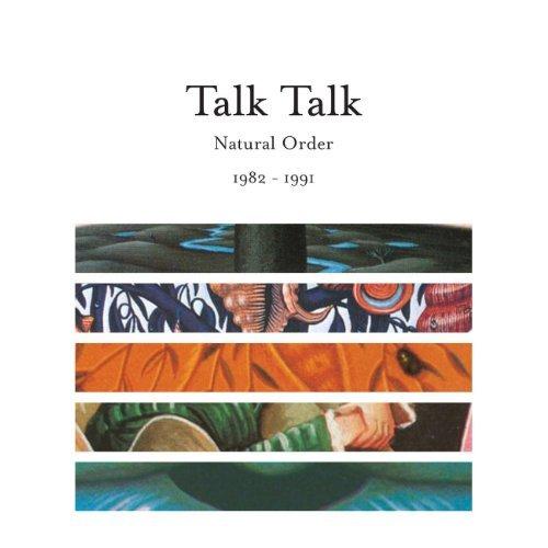 Talk Talk - Natural Order 1982-1991 (2013)