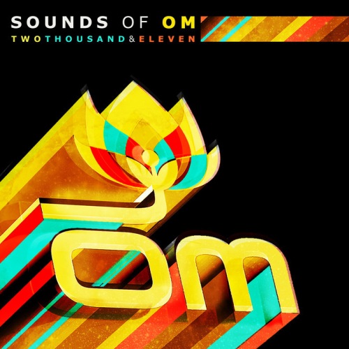 VA - Sounds Of Om (2011)