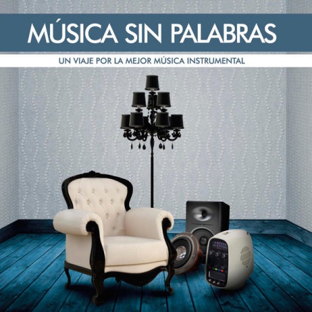 VA - Musica Sin Palabras (2013)