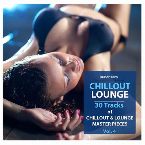 Chillout Lounge Vol.4 (2013)