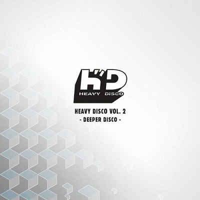 This Is Heavy Disco Vol 2 (Deeper Disco) (2013)