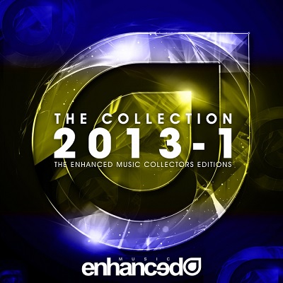 The Enhanced Collection 2013 Part 1 (2013)