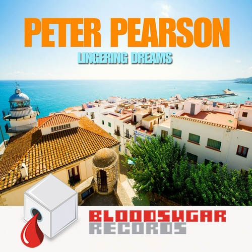 Peter Pearson - Lingering Dreams (2013)