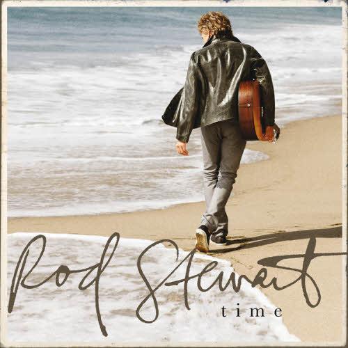 Rod Stewart - Time (Deluxe Version) (2013)