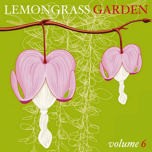 Lemongrass Garden Vol.6 (2013)