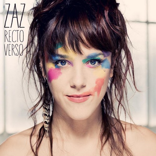 Zaz - Recto Verso (2013)