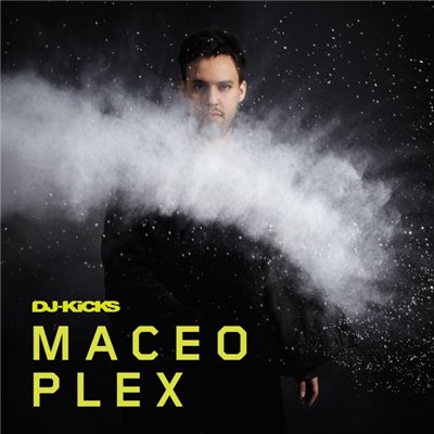 VA - Maceo Plex DJ Kicks