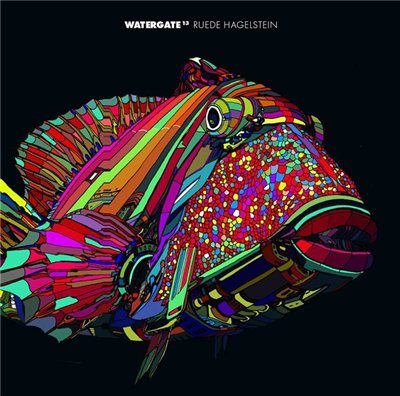 VA - Watergate 13 (Mixed By Ruede Hagelstein)