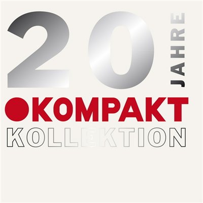 VA - 20 Jahre Kompakt Kollektion 1