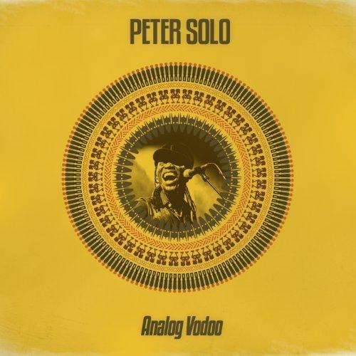 Peter Solo - Analog Vodoo (2013)