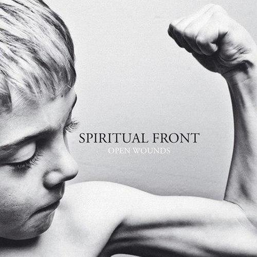 Spiritual Front - Open Wounds (2013)