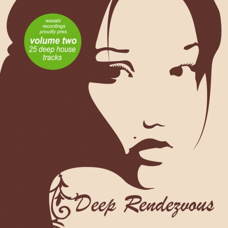 VA - Deep Rendezvous Vol. 2 (2013)