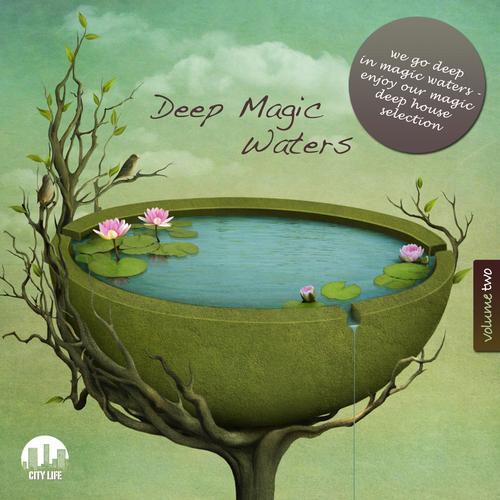 Deep Magic Waters Vol.2 (2013)