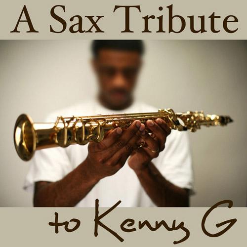 Best Saxophone Tribute Orchestra - A Sax Tribute to Kenny G