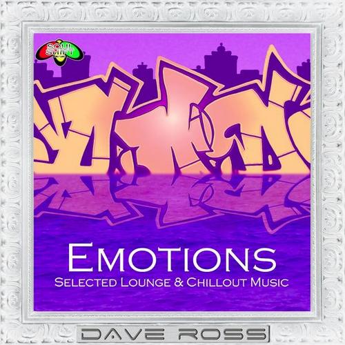 Dave Ross – Emotions (2013)