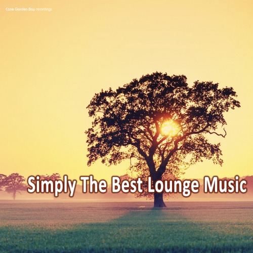 VA - Simply the Best Lounge Music (2013)