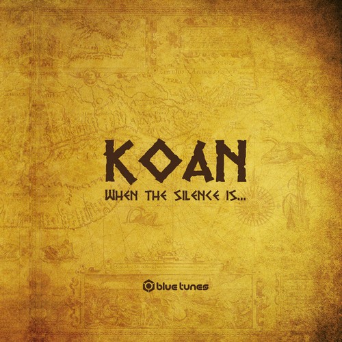 Koan - When The Silence Is... (2013)