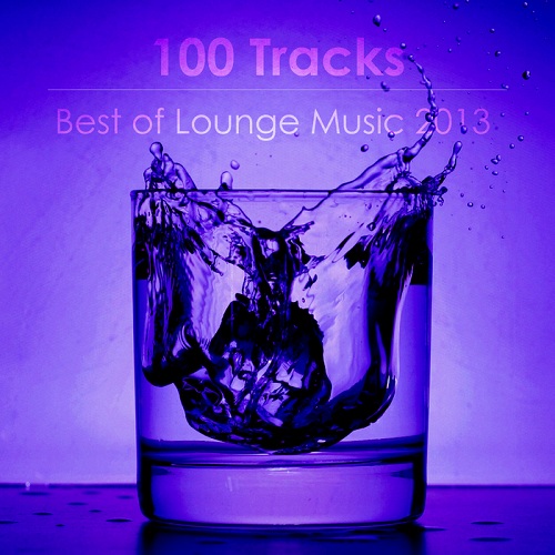 Best of Lounge Music (2013)