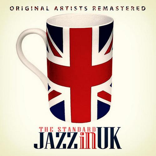 The Standard Jazz in Uk #2 (2013)