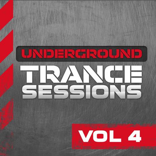 Underground Trance Sessions Vol 4 (2013)