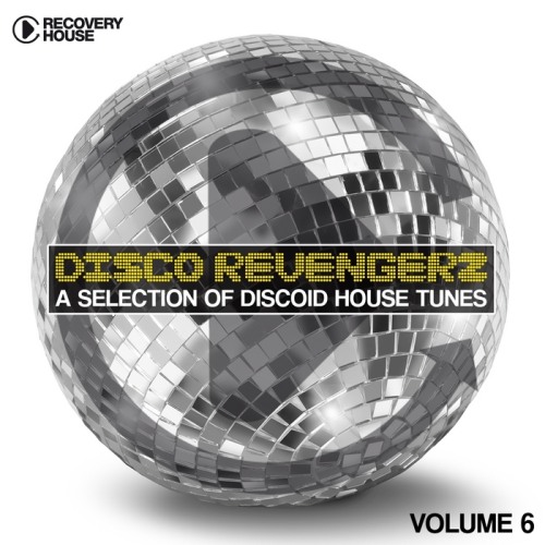 VA - Disco Revengers Vol. 6 (Discoid House Selection) (2013)