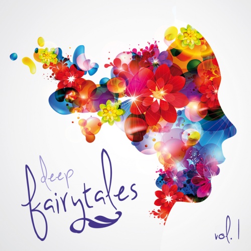 VA - Deep Fairytales, Vol. 1 (2013)