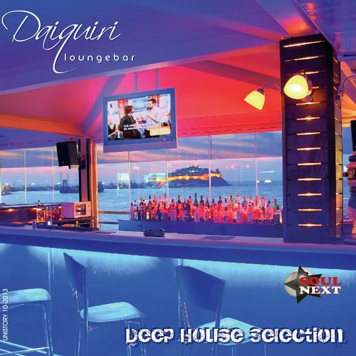 Daiquiri Lounge Bar Deep House Selection (2013)