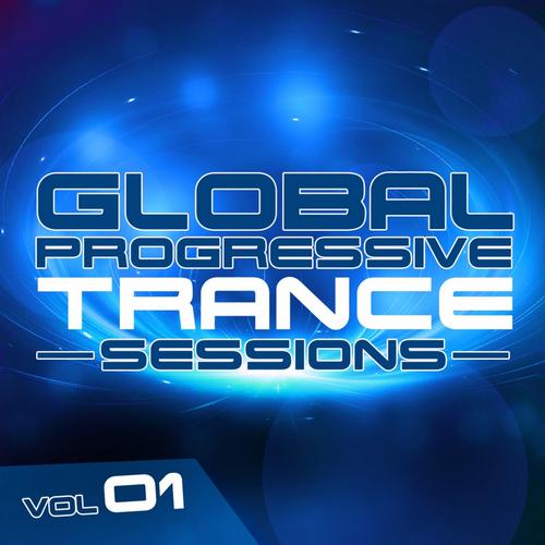 Global Progressive Trance Sessions Vol 1 (2013)