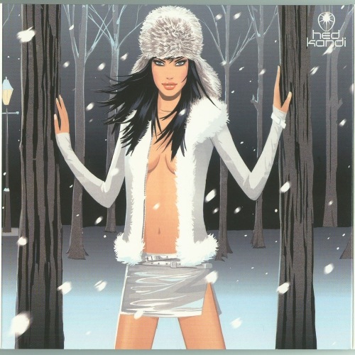 VA - Winter Chill 06.04 (2CD) (2005)