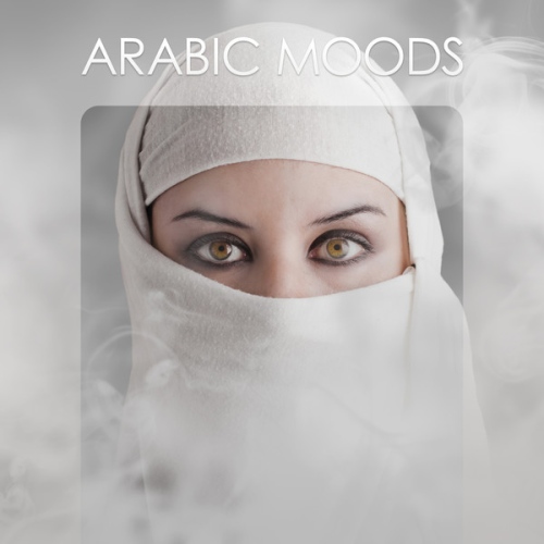 VA - Arabic Moods (2013)