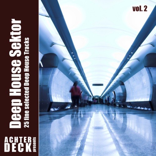 VA - Deep House Sektor Vol 2 (2013)