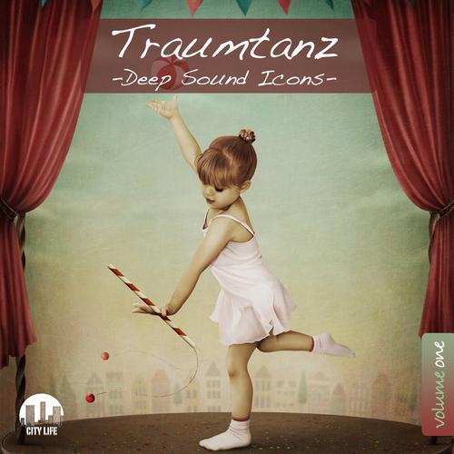 Traumtanz Vol.1 - Deep Sound Icons (2013)