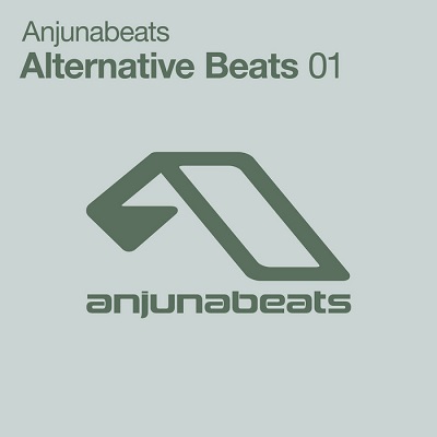 Anjunabeats: Alternative Beats 01 (2013)