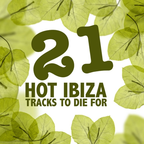 VA - 21 Hot Ibiza Tracks To Die For (2012)