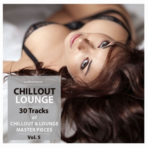 VA - Chillout Lounge, Vol. 5 (2013)