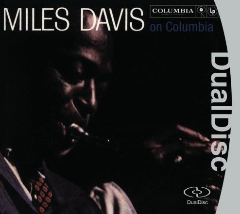 Miles Davis - Kind of Blue [DVD-Audio] [DualDisc] (2003)