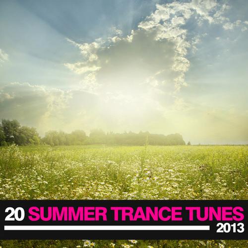 20 Summer Trance Tunes (2013)