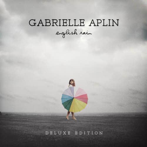 Gabrielle Aplin – English Rain (iTunes Deluxe Edition) (2013)