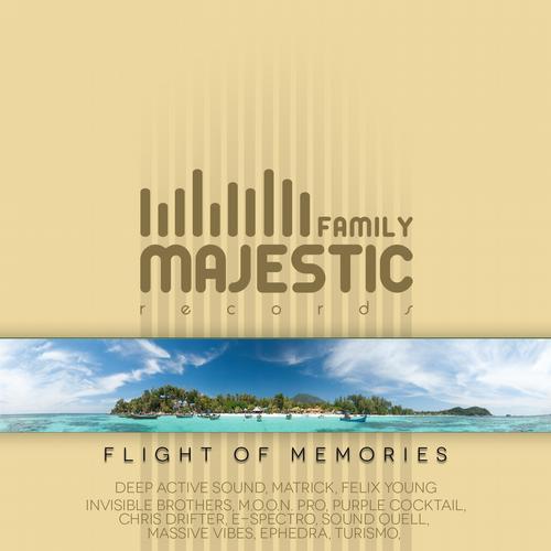 Flight of Memories Part One (2013)