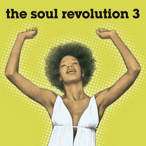 The Soul Revolution 3 (2013)