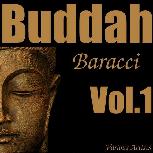 Buddah Baracci (2013)