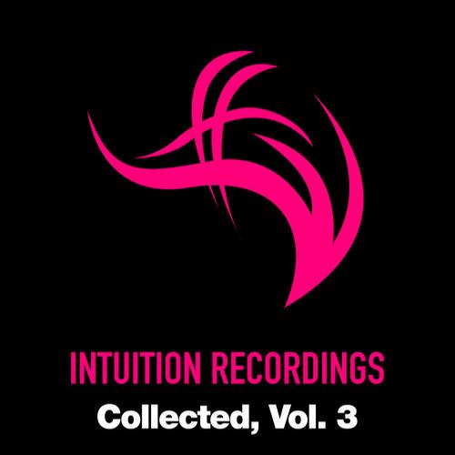 Intuition Recordings Collected Vol 3 (2013)