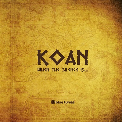 Koan - When The Silence Is (2013)