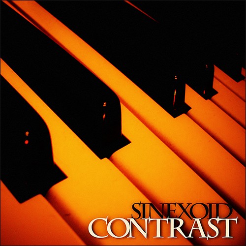 Sinexoid - Contrast (2011)